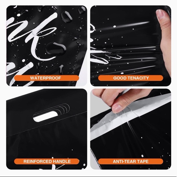 🌟HP🌟 ULTIMATE shipping starter Kit - everything you need to get started! 📦 - Picture 3 of 13